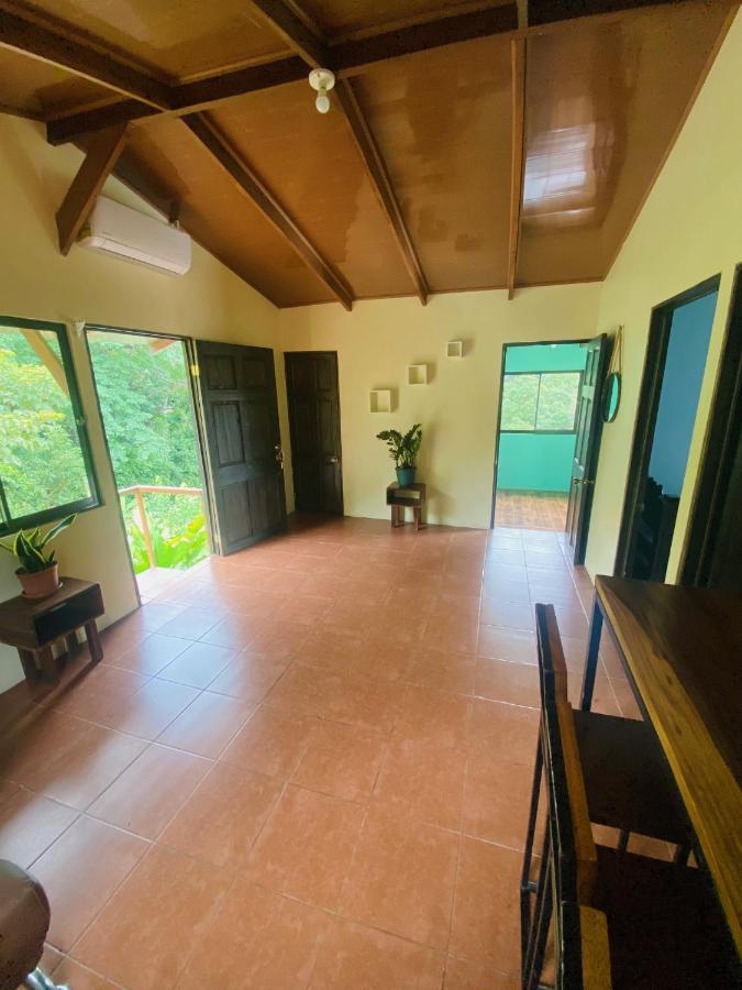 Tabaco Lodge #1 A Solo 5 Mins De Playa Carrillo Arbolito 外观 照片